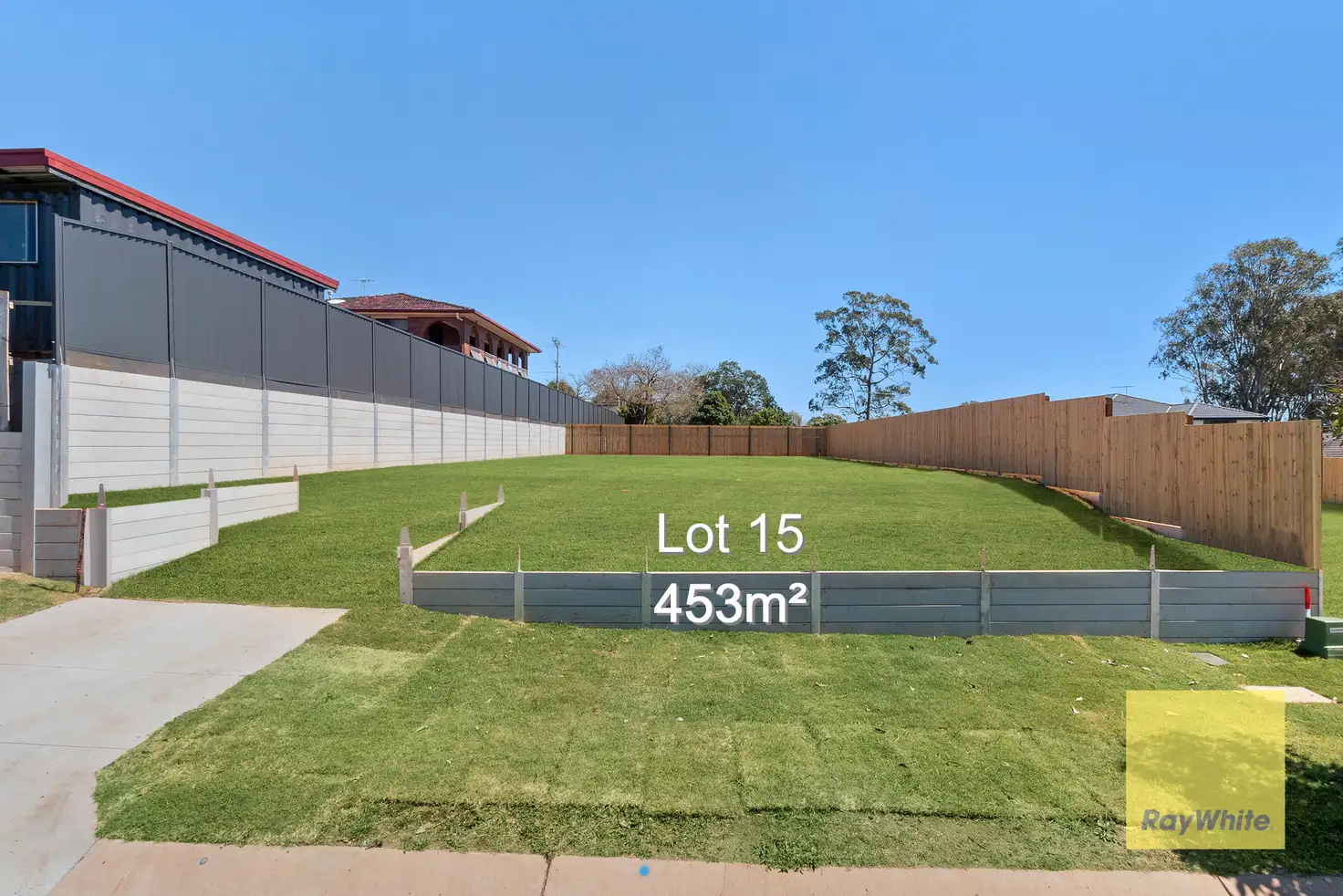 Main view of Homely land listing, Lot 15 Francesca Close, Carseldine QLD 4034