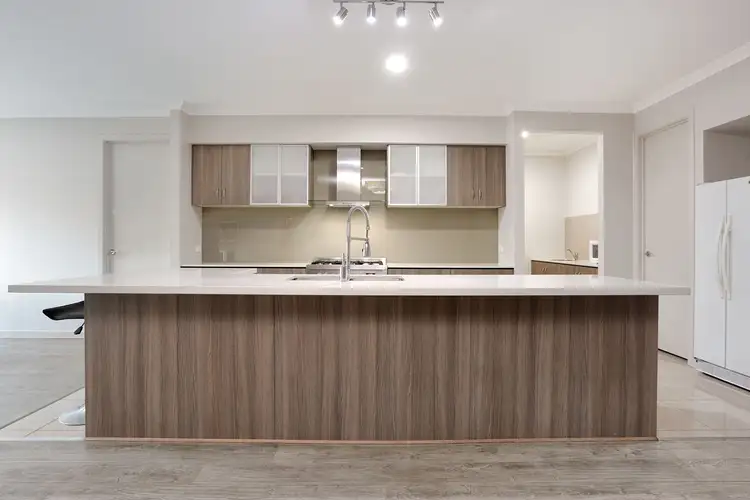 Third view of Homely house listing, 52 Baltimore Drive, Point Cook VIC 3030