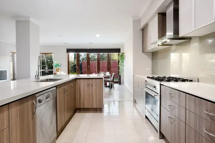 Fifth view of Homely house listing, 52 Baltimore Drive, Point Cook VIC 3030