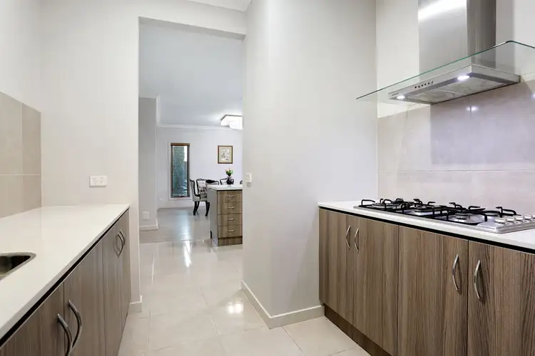 Sixth view of Homely house listing, 52 Baltimore Drive, Point Cook VIC 3030