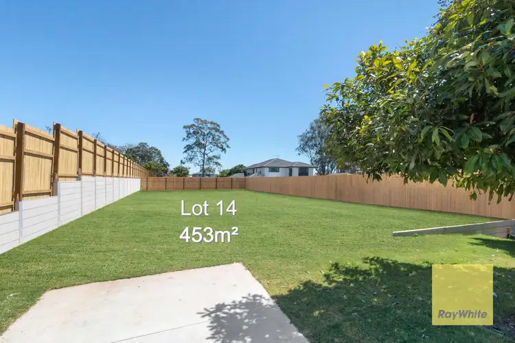 Lot 14 Francesca Close, Carseldine QLD 4034