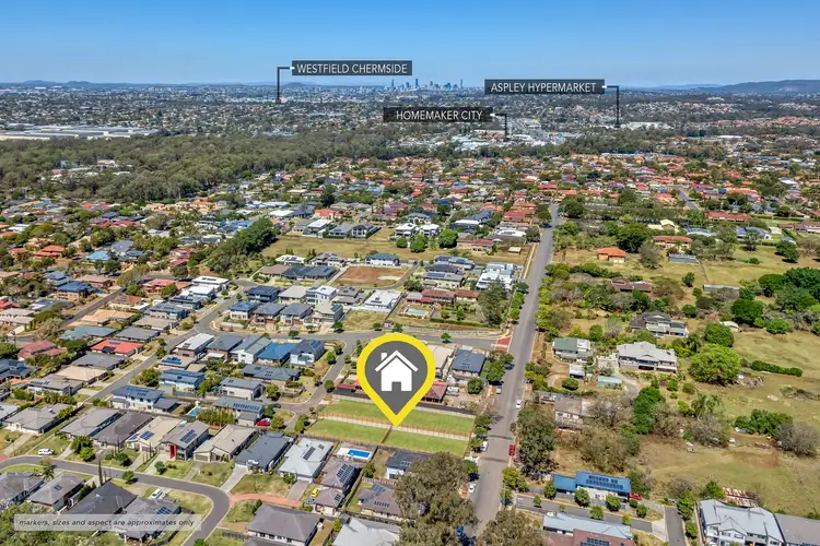 Sixth view of Homely land listing, Lot 14 Francesca Close, Carseldine QLD 4034