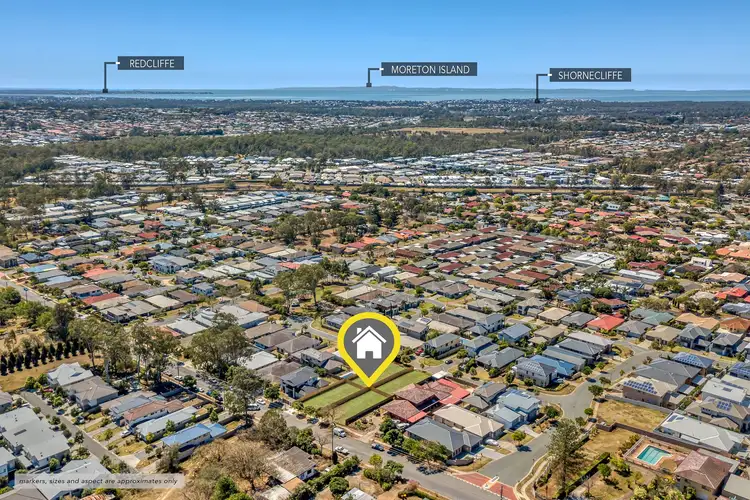 Seventh view of Homely land listing, Lot 14 Francesca Close, Carseldine QLD 4034