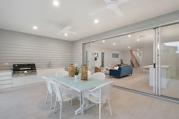 Fifth view of Homely house listing, 29 Kempsie Road, Upper Mount Gravatt QLD 4122