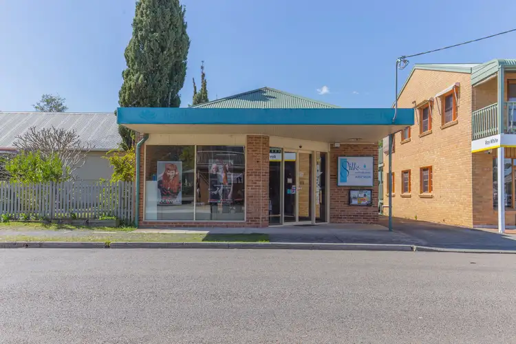 Second view of Homely house listing, 166 Myall Street, Tea Gardens NSW 2324