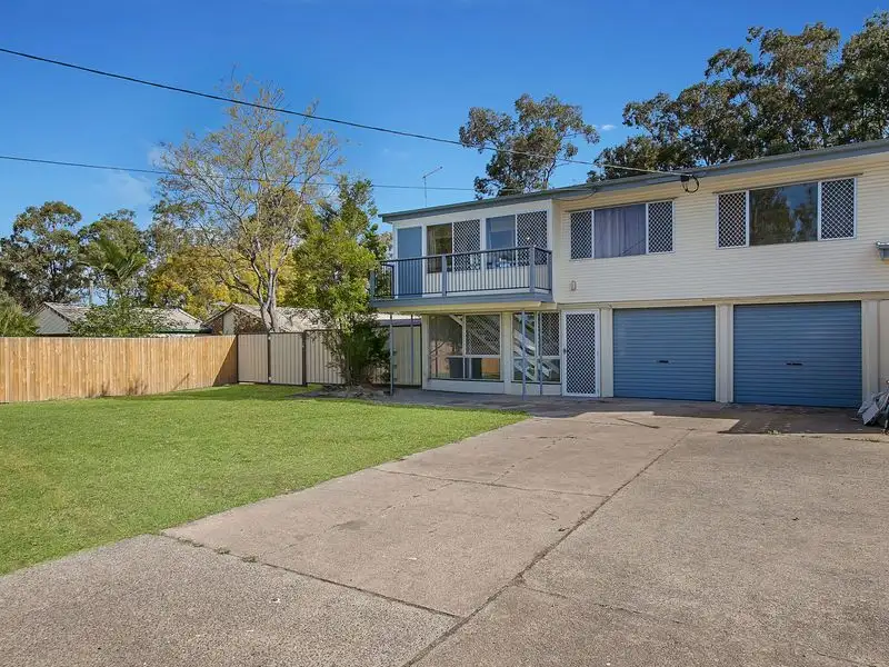 Main view of Homely house listing, 215 Old Logan Road, Camira QLD 4300
