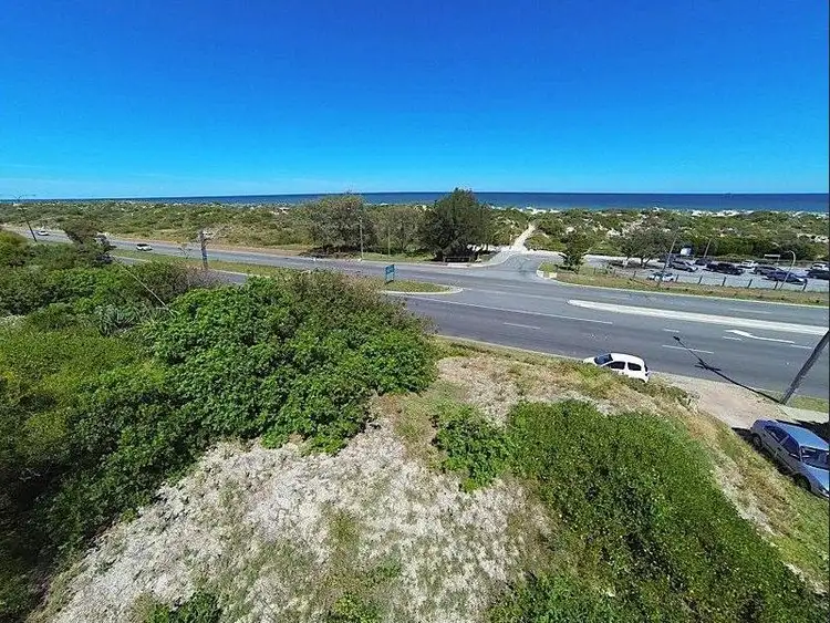 Fifth view of Homely land listing, 360 West Coast Highway, Scarborough WA 6019
