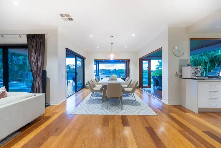 Fifth view of Homely house listing, 9 Valetta Crescent, Varsity Lakes QLD 4227