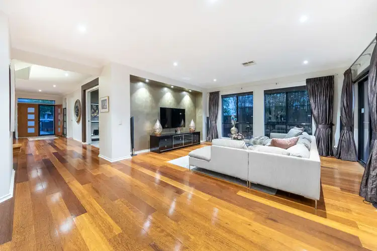 Sixth view of Homely house listing, 9 Valetta Crescent, Varsity Lakes QLD 4227