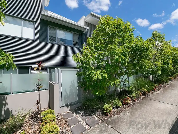 113/6 Victoria Street, Kelvin Grove QLD 4059