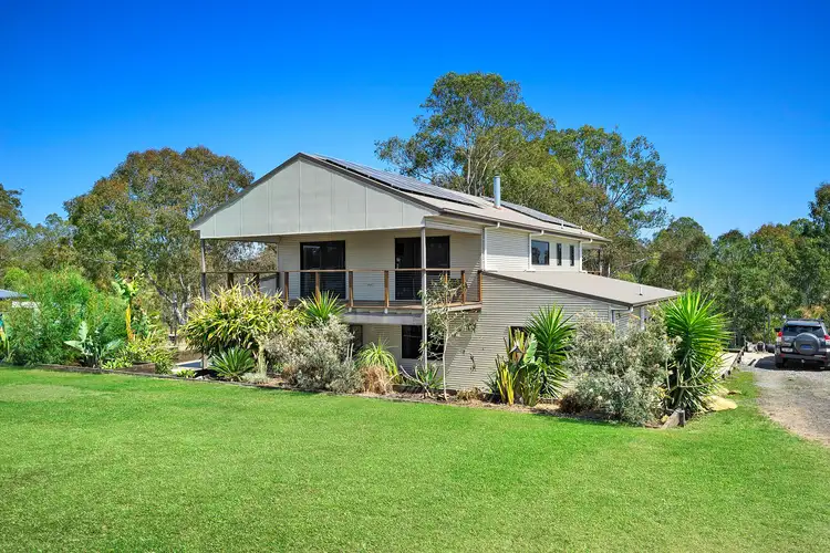 Main view of Homely house listing, 92-94 Evergreen Drive, South Maclean QLD 4280