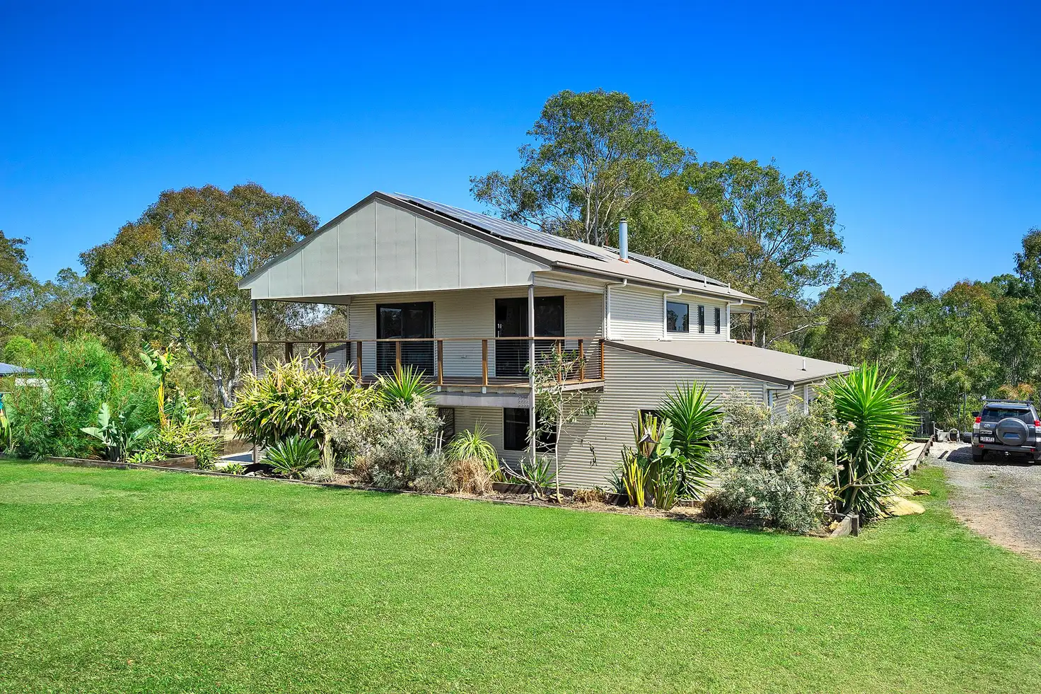 Main view of Homely house listing, 92-94 Evergreen Drive, South Maclean QLD 4280