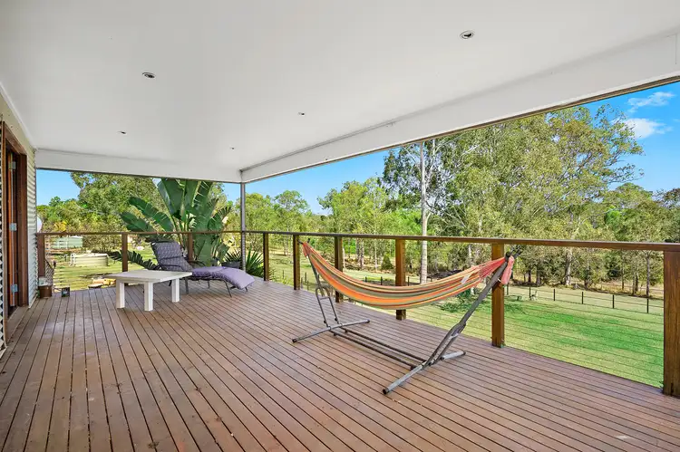 Fourth view of Homely house listing, 92-94 Evergreen Drive, South Maclean QLD 4280