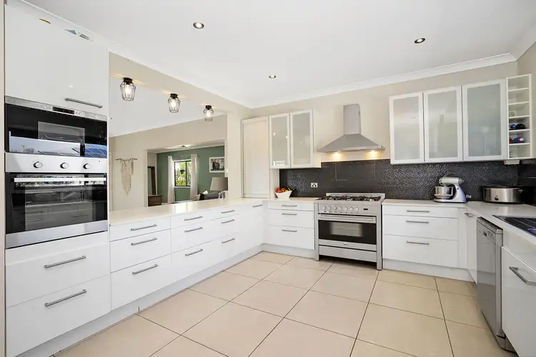 Seventh view of Homely house listing, 92-94 Evergreen Drive, South Maclean QLD 4280