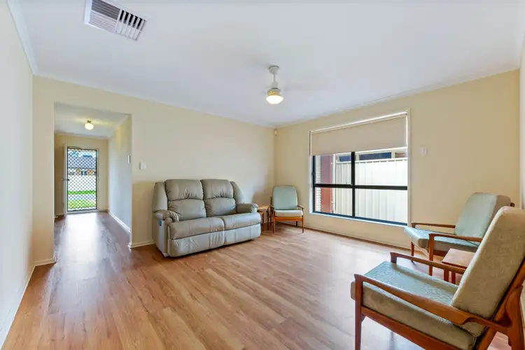 Second view of Homely house listing, 12 Napoleon Court, Paralowie SA 5108