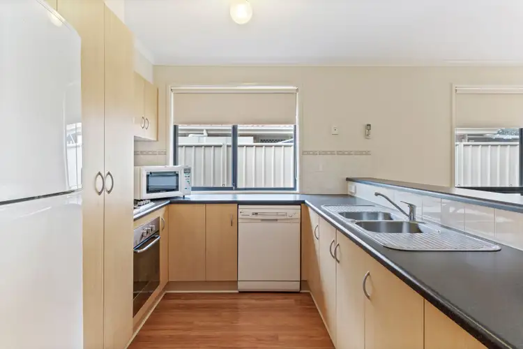Fourth view of Homely house listing, 12 Napoleon Court, Paralowie SA 5108