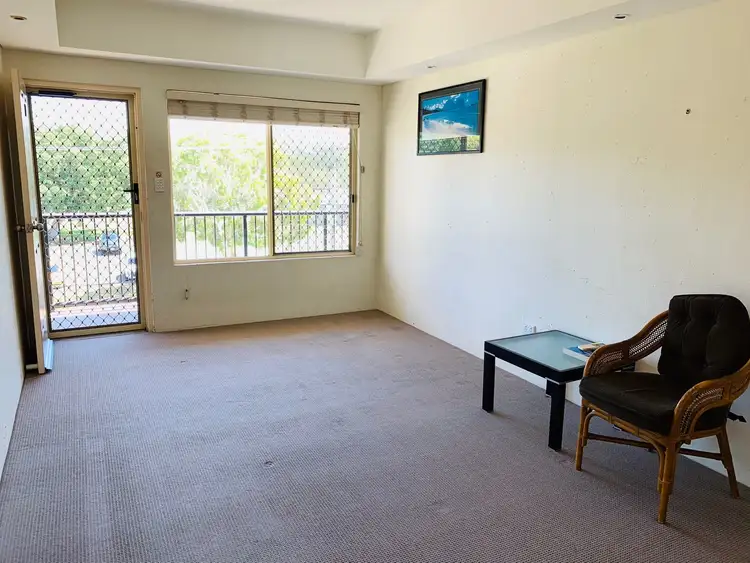 Second view of Homely unit listing, 12/1 Pinnaroo Street, Hope Island QLD 4212