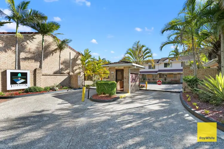 Second view of Homely townhouse listing, 30/19 Crotona Road, Capalaba QLD 4157