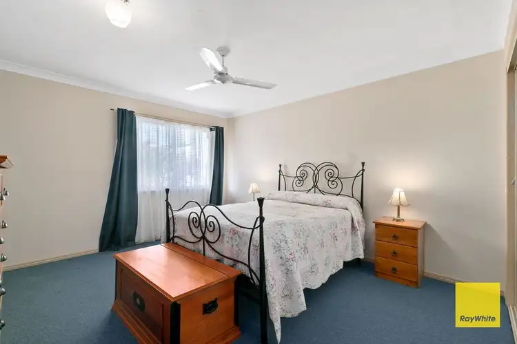 Third view of Homely townhouse listing, 30/19 Crotona Road, Capalaba QLD 4157