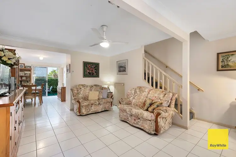 Fifth view of Homely townhouse listing, 30/19 Crotona Road, Capalaba QLD 4157