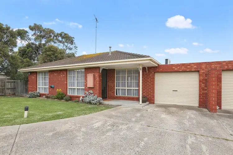 2/142 Church Street, Grovedale VIC 3216