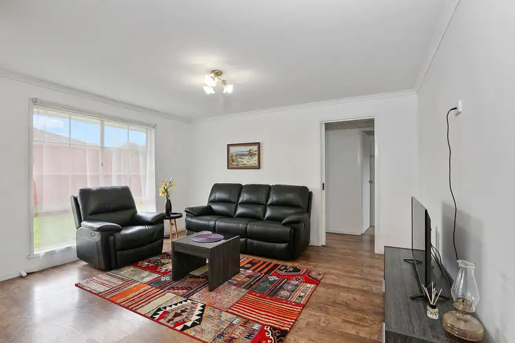 Second view of Homely unit listing, 2/142 Church Street, Grovedale VIC 3216