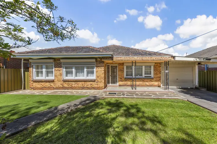 109 Lewis Road, Glynde SA 5070