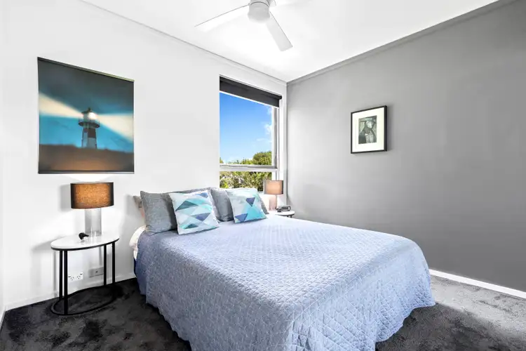 Fifth view of Homely apartment listing, 202/209 Albion Street, Surry Hills NSW 2010