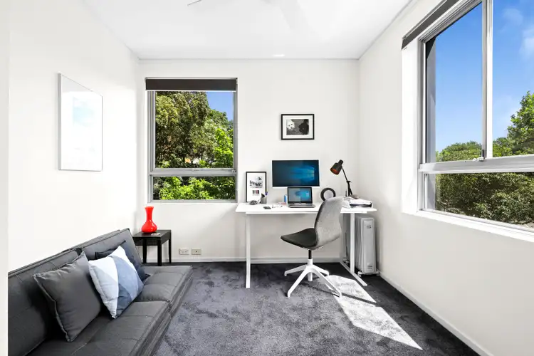 Sixth view of Homely apartment listing, 202/209 Albion Street, Surry Hills NSW 2010
