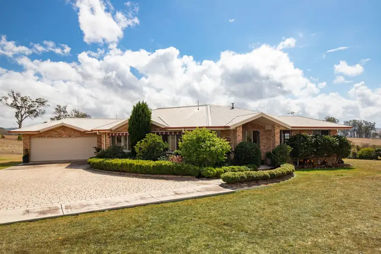 20 Dangar Road, Gloucester NSW 2422