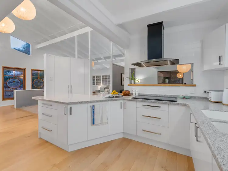 Fourth view of Homely house listing, 40 Edmondson Street, Corinda QLD 4075