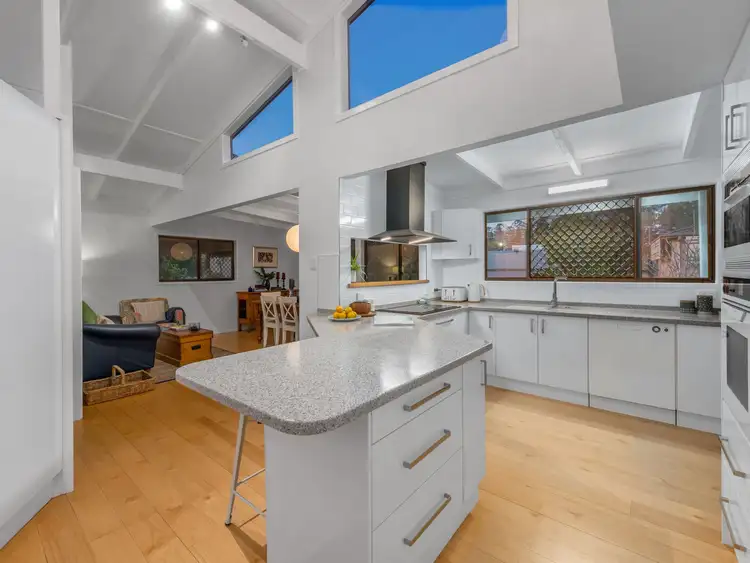 Fifth view of Homely house listing, 40 Edmondson Street, Corinda QLD 4075