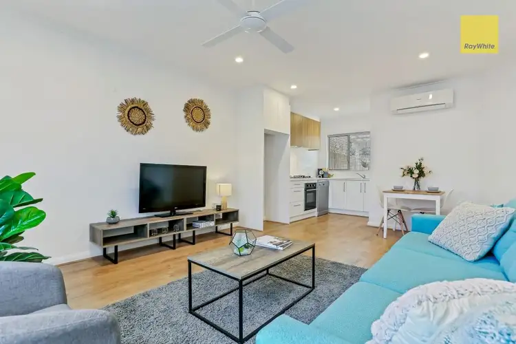6/12 Pelham Street, Ethelton SA 5015