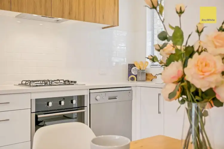 Second view of Homely unit listing, 6/12 Pelham Street, Ethelton SA 5015
