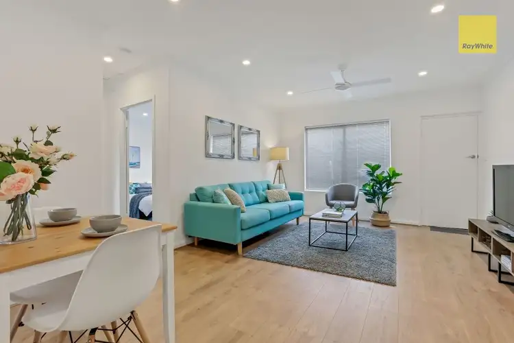 Third view of Homely unit listing, 6/12 Pelham Street, Ethelton SA 5015