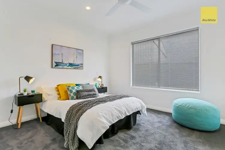 Sixth view of Homely unit listing, 6/12 Pelham Street, Ethelton SA 5015