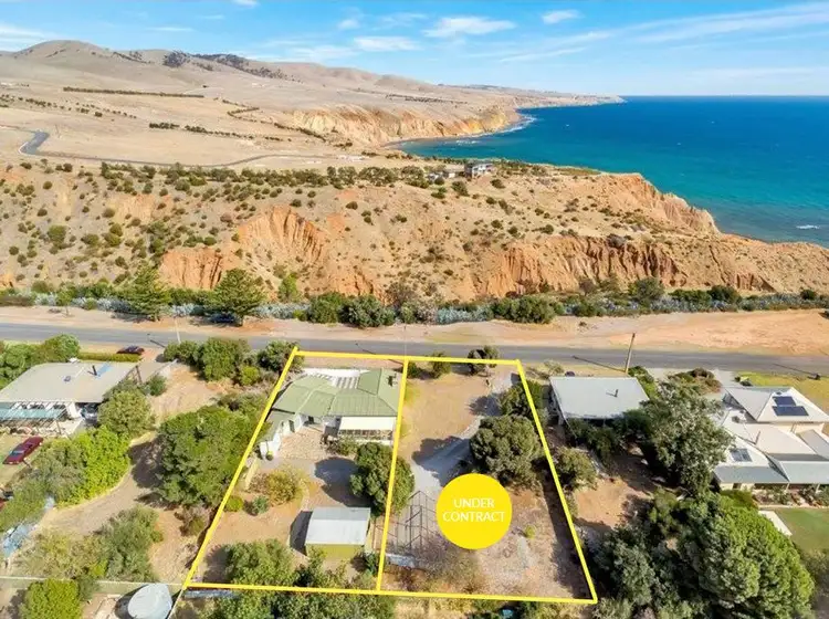 Second view of Homely house listing, 9 Esplanade, Sellicks Beach SA 5174