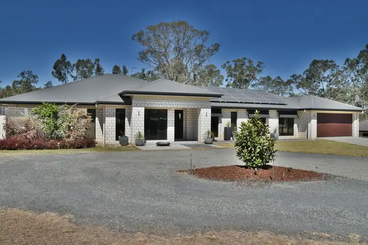 22-24 Gayle Court, Logan Village QLD 4207