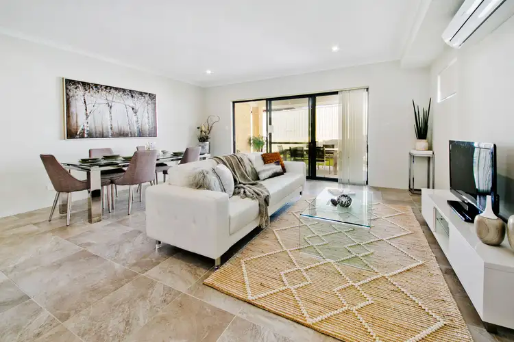 23 Hewton Street, Morley WA 6062