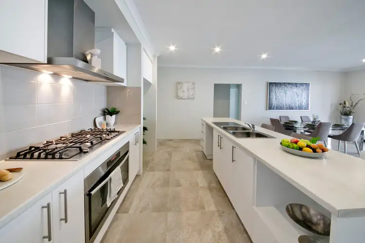 Second view of Homely house listing, 23 Hewton Street, Morley WA 6062
