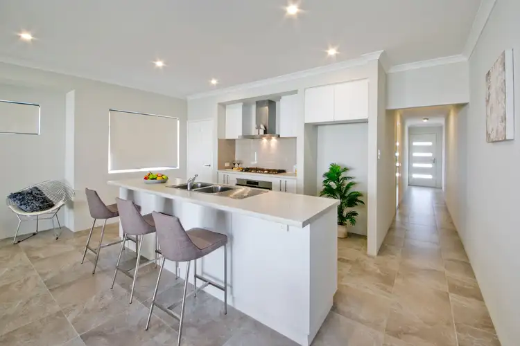 Third view of Homely house listing, 23 Hewton Street, Morley WA 6062