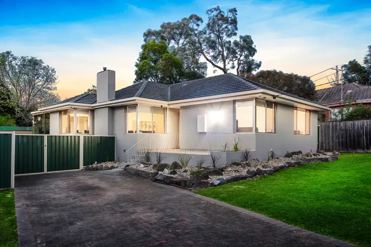 41 Roselyn Crescent, Boronia VIC 3155