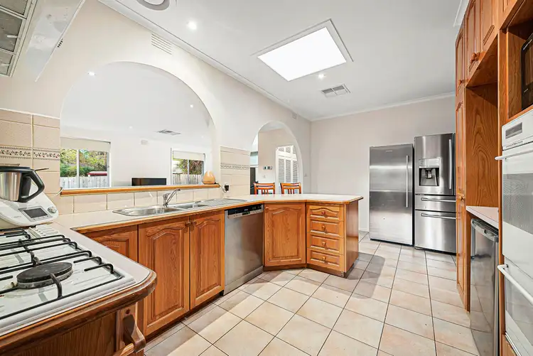 Fifth view of Homely house listing, 41 Roselyn Crescent, Boronia VIC 3155