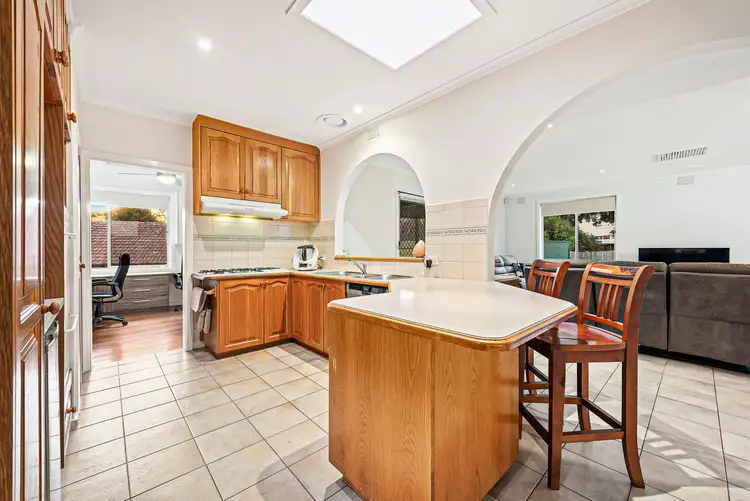 Sixth view of Homely house listing, 41 Roselyn Crescent, Boronia VIC 3155