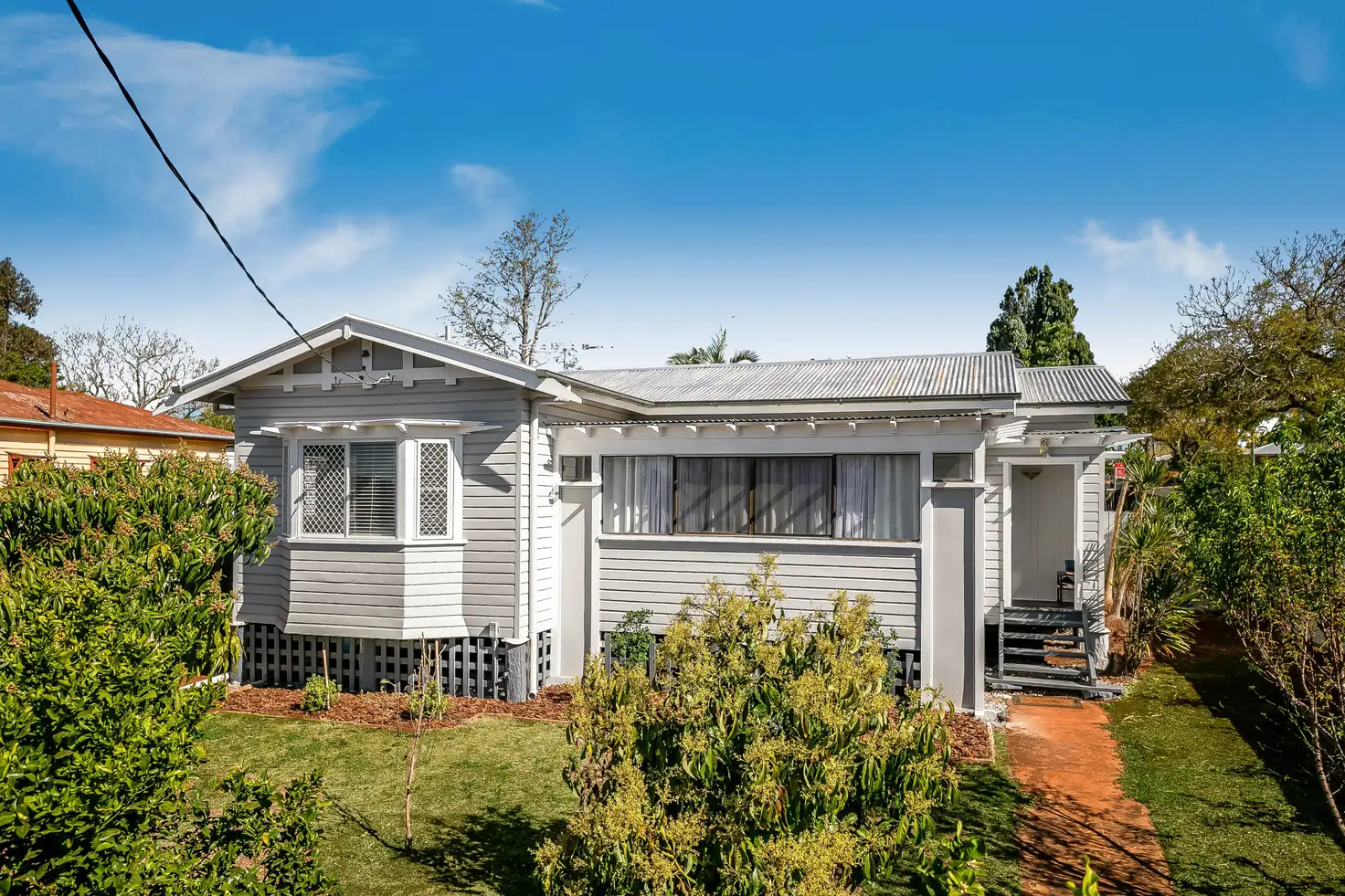 Main view of Homely house listing, 38 Dunne Street, Harristown QLD 4350