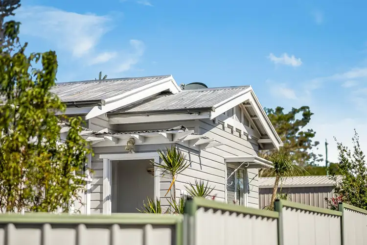 Second view of Homely house listing, 38 Dunne Street, Harristown QLD 4350