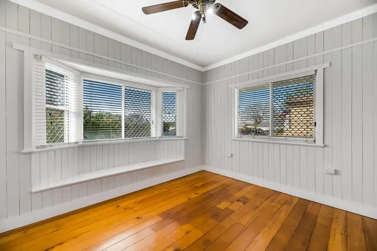 Third view of Homely house listing, 38 Dunne Street, Harristown QLD 4350