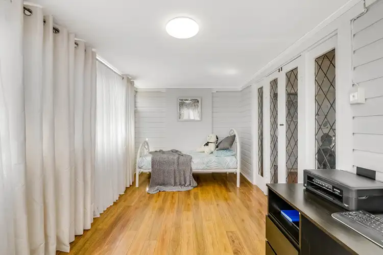 Fifth view of Homely house listing, 38 Dunne Street, Harristown QLD 4350