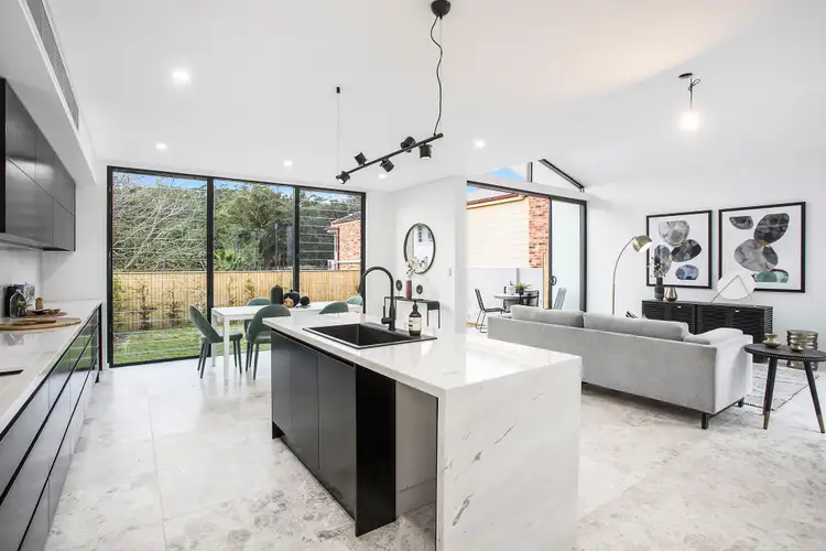 Fifth view of Homely house listing, 20a Torrens Street, Blakehurst NSW 2221