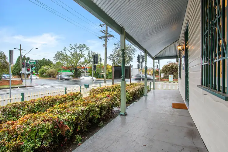 Fourth view of Homely house listing, 80 Lennox Street, Richmond NSW 2753